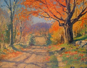 painting_Sargent_Country_Road_on_Hill